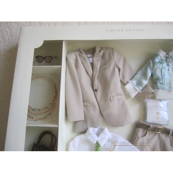 Barbie & Ken BFMC New England Escape NRFB - Picture 5 of 10